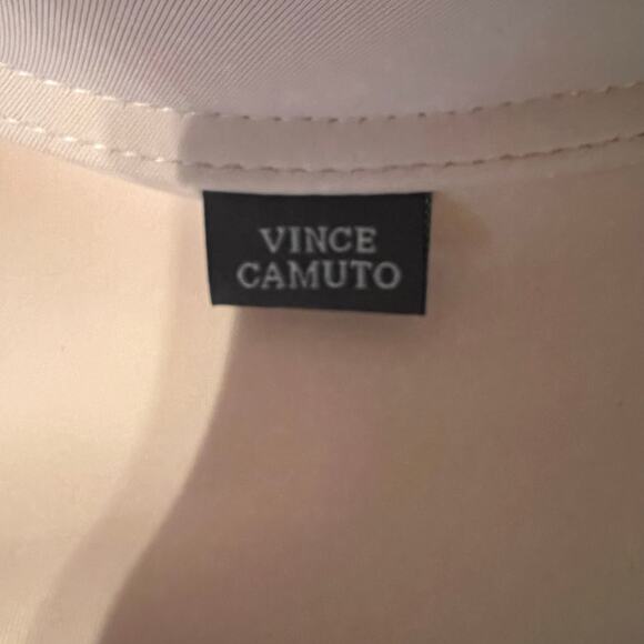 Vince Camuto pink full coverage No show Bra size 40C - Picture 5 of 5